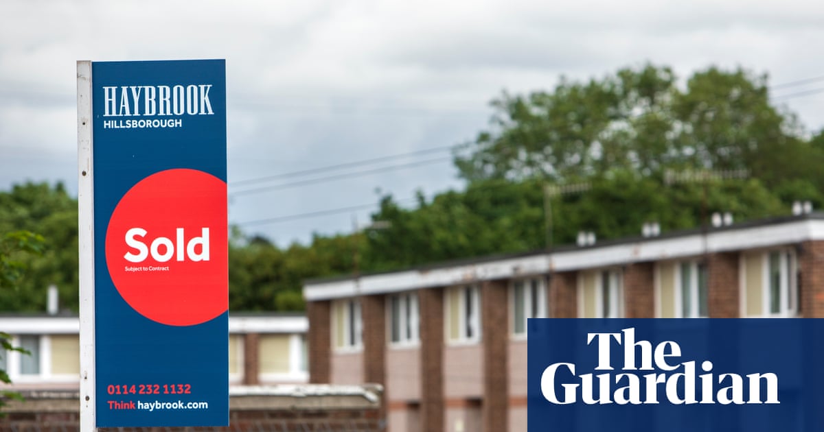 Direito de comprar na crise imobiliária alimentada pela Inglaterra e contribuintes de custo £ 200 bilhões '| Habitação