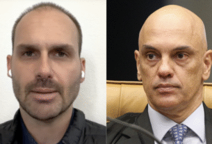 Prismada Eduardo e Moraes