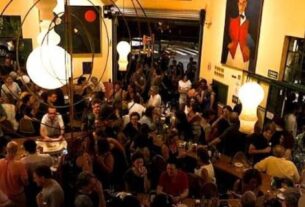 Em decisão inusitada, Conpresp tomba bens de bar paulistano (e não prédio)