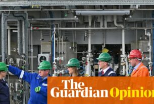 Em nosso primeiro ano, o trabalho consertou as fundações - agora devemos construir uma economia mais forte para uma Grã -Bretanha renovada | Rachel Reeves