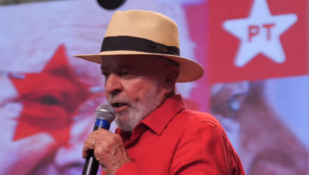 Em reunião estratégia, PT define diretrizes de atuação para os próximos quatro anos com presença de Lula