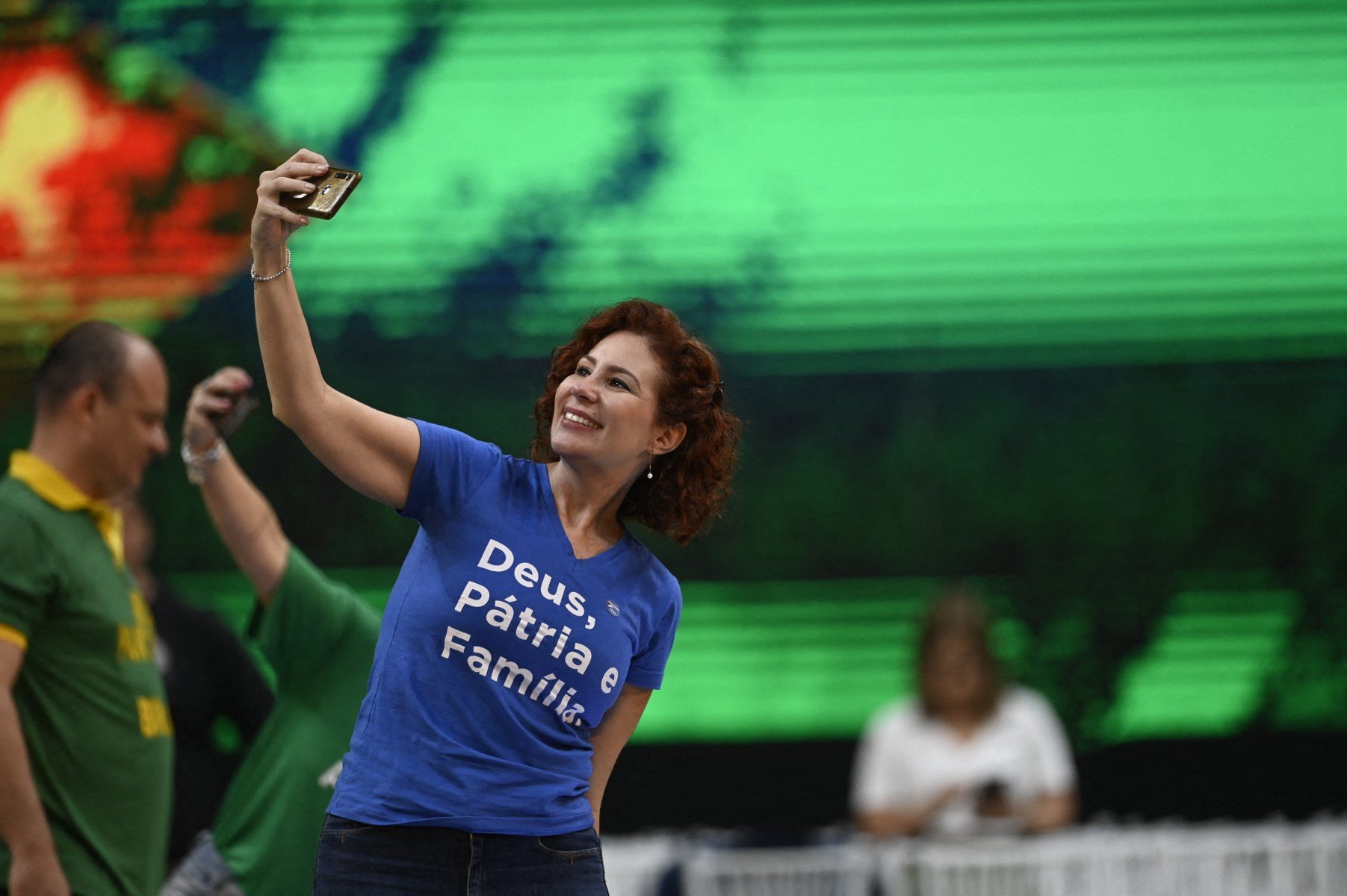 Entenda o passo a passo para eventual extradição de Zambelli; decisão final é política