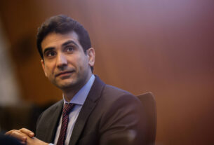 'Equipe Pix' defende em carta PEC da autonomia do BC - 17/08/2025 - Painel