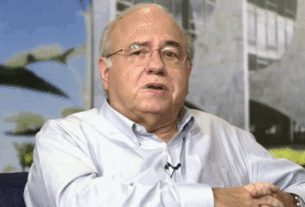 O cronista, um dos mais reconhecidos do Brasil, enfrenta problemas de saúde desde janeiro de 2021, quando sofreu um AVC (Acidente Vascular Cerebral) que comprometeu parte de suas funções cognitivas