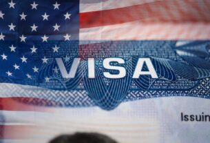 Estados Unidos suspendem vistos para cidadãos de Gaza