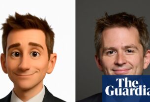 Falei com o avatar da AI de um parlamentar de Leeds. Como isso lidou com o meu sotaque de Yorkshire? | Inteligência Artificial (AI)