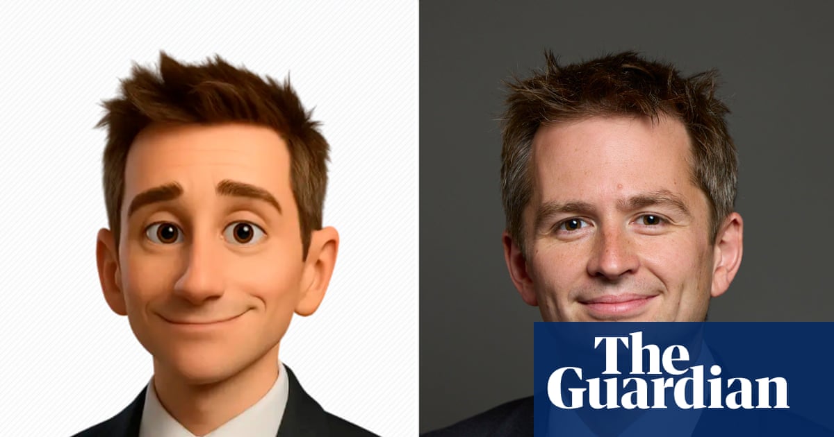 Falei com o avatar da AI de um parlamentar de Leeds. Como isso lidou com o meu sotaque de Yorkshire? | Inteligência Artificial (AI)