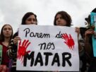 Feminicídios crescem no Estado de São Paulo no 1º semestre