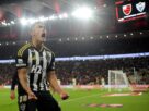 Flamengo tem estreias, mas perde no Maracanã e vê Atlético-MG abrir vantagem na Copa do Brasil