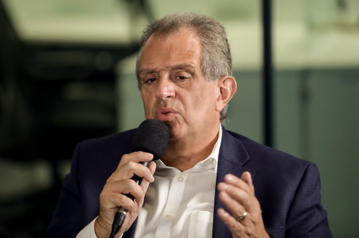 Flamengo tenta alcançar orçamento de R$ 1,7 bilhão na temporada