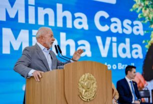 Governo brasileiro reage com cautela à fala de Trump sobre possível conversa com Lula