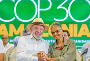 Governo brasileiro trabalha para reduzir preços de hospedagem para a COP30