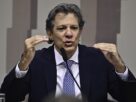 Haddad anuncia que plano de contingência sobre o tarifaço de Trump sai amanhã