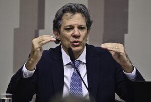 Haddad anuncia que plano de contingência sobre o tarifaço de Trump sai amanhã