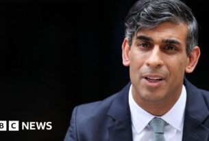 Homem de Birkenhead condenado por Rishi Sunak Racist Death ameaças