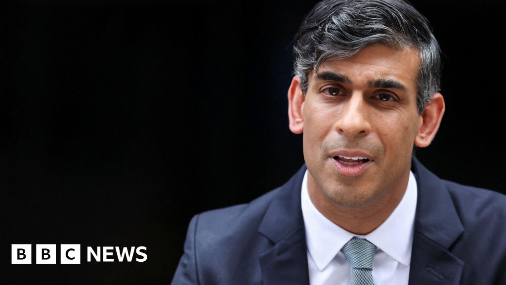 Homem de Birkenhead condenado por Rishi Sunak Racist Death ameaças