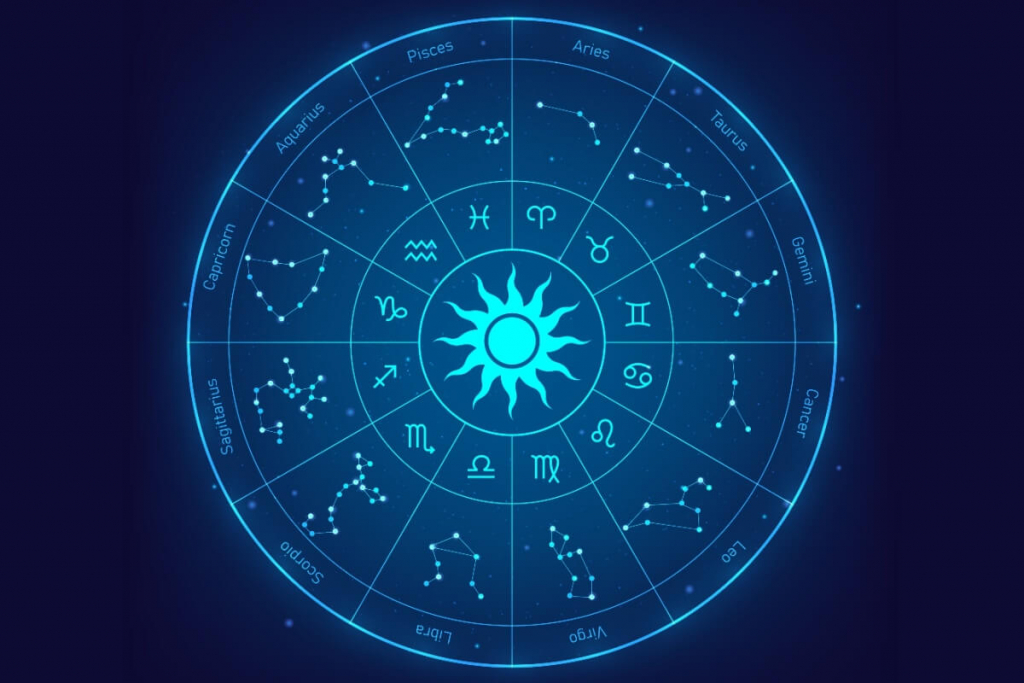 Horóscopo do dia: previsão para os 12 signos em 10/08/2025