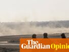 Ignore o Bluster: Como Netanyahu famija Gaza, o mundo está se voltando contra ele - e ele sabe disso | Jonathan Freedland