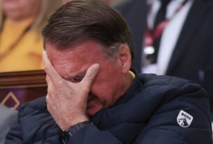 Imprensa internacional repercute prisão domiciliar de Jair Bolsonaro