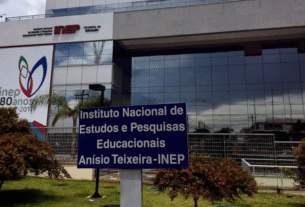Inep abre inscrições de exame de português para estrangeiros