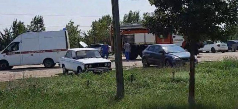 Intel da Ucrânia devasta a 90ª Brigada de Defesa Aérea da Rússia em Krasnodar, dezenas de mortos, feridos - Hur