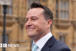 James McMurdock MP queixa é rejeitada pelo Watchdog do Parlamento