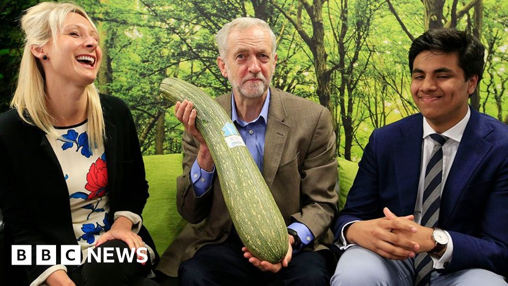 Jeremy Corbyn ataca Angela Rayner por vender loteamentos