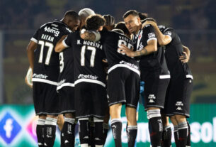 Jornalista detona Fernando Diniz e time do Vasco: ‘Espírito fracassado’