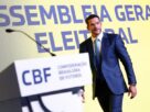 Justiça de Roraima suspende investigação contra presidente da CBF
