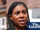 Kemi Badoch diz que ela ou longa -se a mais nigeriana, apesar de Upbiting | Kemi Badoch