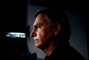 Leia a íntegra as alegações finais da defesa de Bolsonaro - 13/08/2025 - Poder