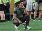 Abel Ferreira, técnico do Palmeiras