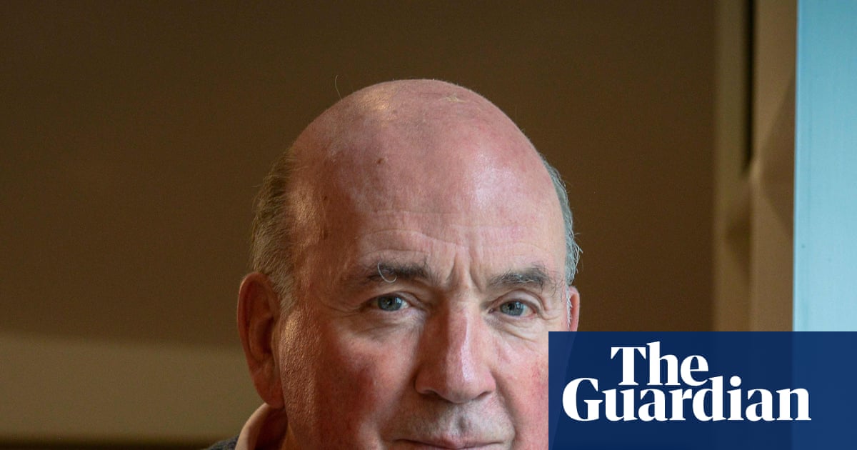 Lord Dannatt instou os ministros a reprimir a ação da Palestina a pedido da empresa dos EUA | Richard Dannatt
