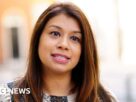 MP Labor Tulip Siddiq para enfrentar o julgamento de corrupção em Bangladesh