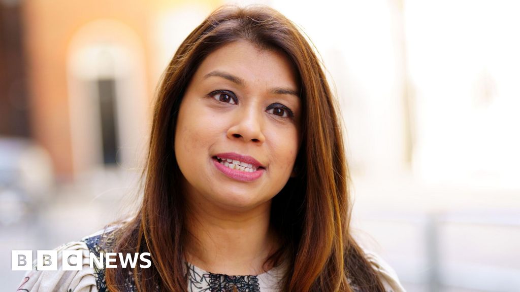 MP Labor Tulip Siddiq para enfrentar o julgamento de corrupção em Bangladesh