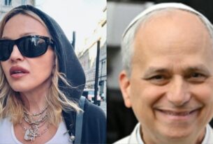 Madonna se pronuncia sobre Gaza e faz apelo emocionante ao papa: ‘Antes que seja tarde’
