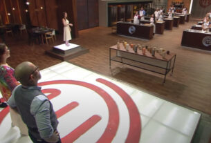 MasterChef Celebridades: conheça os 12 Famosos que participarão da nova edição