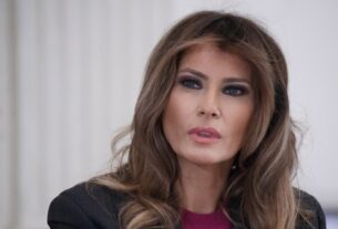 Melania Trump planeja processar Hunter Biden por difamação