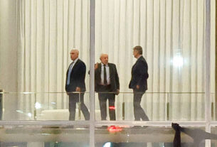 Moraes descarta ação nos EUA em sua defesa - 31/07/2025 - Poder