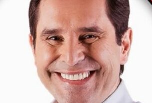 Morre o jornalista Bob Floriano aos 64 anos