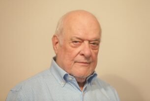 Morre o jornalista JR Guzzo, aos 82 anos