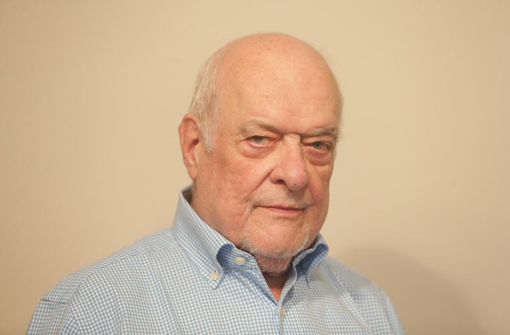 Morre o jornalista JR Guzzo, aos 82 anos