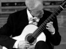 Museu Sacro Franciscano do Rio recebe mestre do violão clássico brasileiro