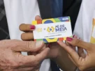 Nascidos em setembro e outubro recebem quinta parcela do Pé-de-Meia nesta sexta