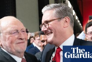 Neil Kinnock pede que o governo descarte o limite de dois filhos dos benefícios | Neil Kinnock