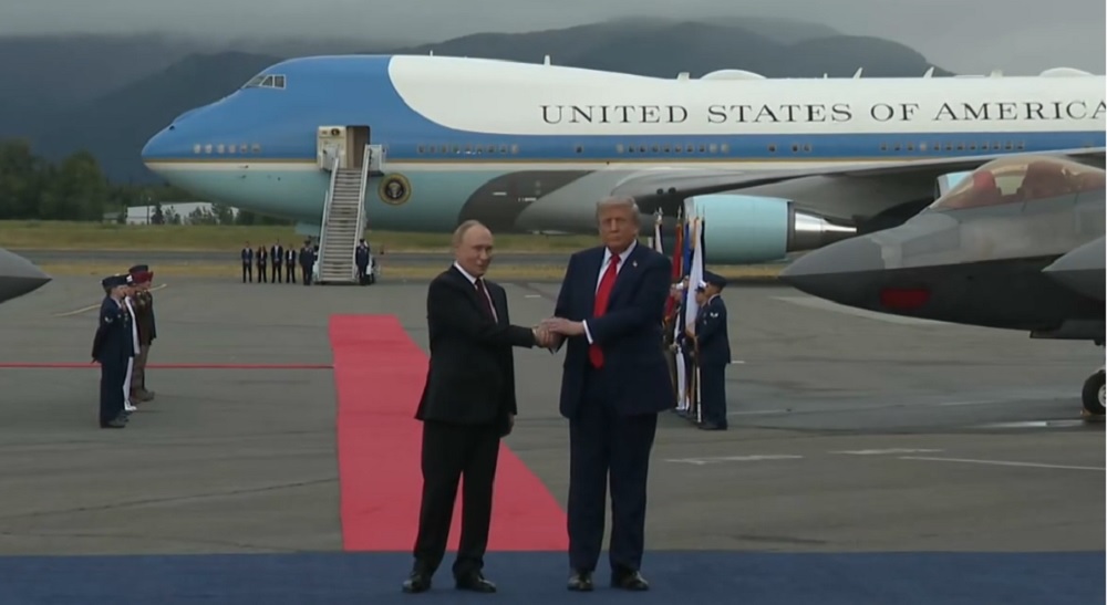 Neocons representam a maior resistência entre Trump e Putin
