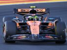 Norris lidera treinos livres do GP da Hungria de F1