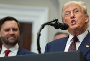 Novas tarifas de Trump atingem dezenas de países