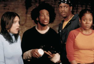 Novo ‘Todo Mundo em Pânico’ contará com retorno de Anna Faris, Regina Hall e os irmãos Wayans