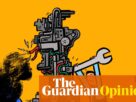 O maior problema para Starmer e Co: o maquinário do governo está quebrado e eles não podem consertar | Martin Kettle